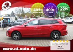 MG MG5 Electric Aut. Luxury Standard NAV CarPlay