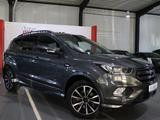 Ford Kuga 1.5 EB AWD ST-LINE SPORT LEDER,NAVI+KAMERA - Ford: Ka Sport
