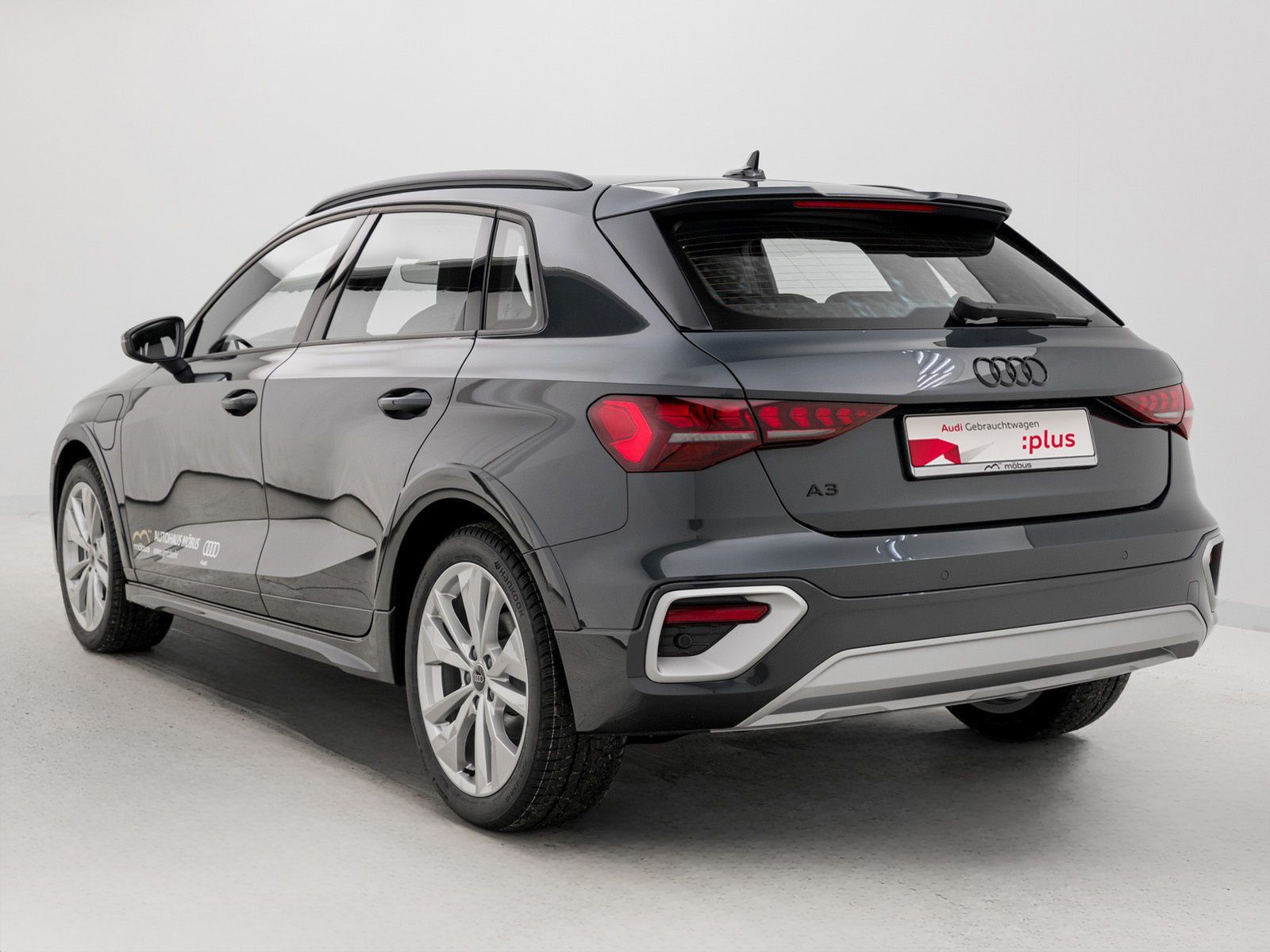 Audi A3 - Bild 6