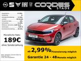 Opel Corsa F GS 1.2 Turbo PDC Rückfahrkamera SHZ Carp - Opel Corsa aus 2024