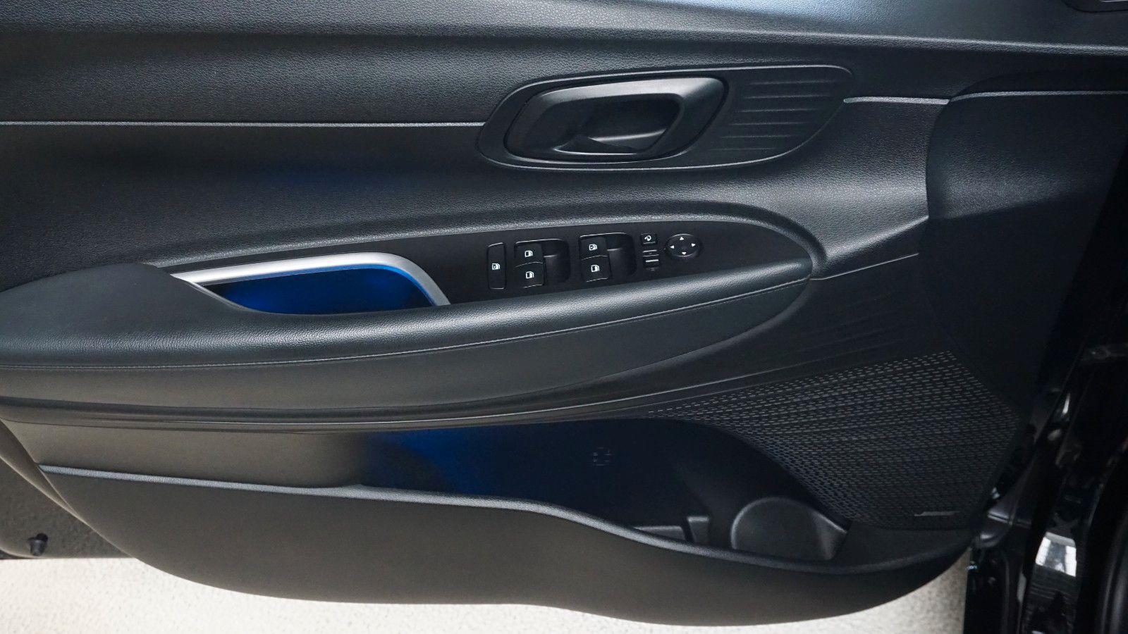 Fahrzeugabbildung Hyundai i20 Edition 30+ *SONDERMODELL*PERFOMANCE