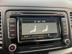 VW Sharan Life BMT/ 4x4 / 2.HD / 7-SITZE / AHK VW Sharan Life BMT/ 4x4 / 2.HD / 7-SITZE / AHK