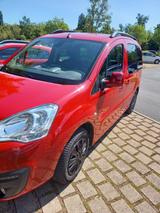 Peugeot Partner Tepee  TÜV neu! - Peugeot Partner Tepee: Privatanbieter