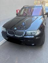 BMW X3 3.0sd - - BMW in Erfurt: 3.0