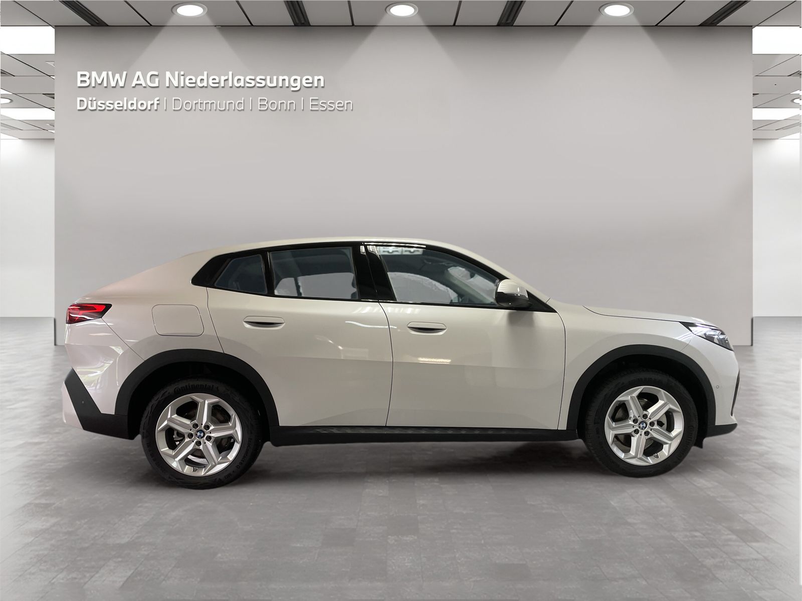 BMW X2 - Bild 7