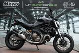 Ducati Monster 821 1Hd.  - Offers
