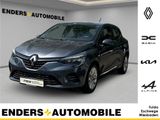 Renault Clio V 1.0 EU6d Intens TCe 90 - Renault Clio mit Benzin-Antrieb: Kleinwagen, 1.6