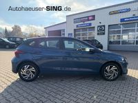 Hyundai i20 - Vorschau Bild 6