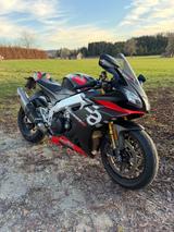 Aprilia RSV4 Factory - APRILIA SPORTLER