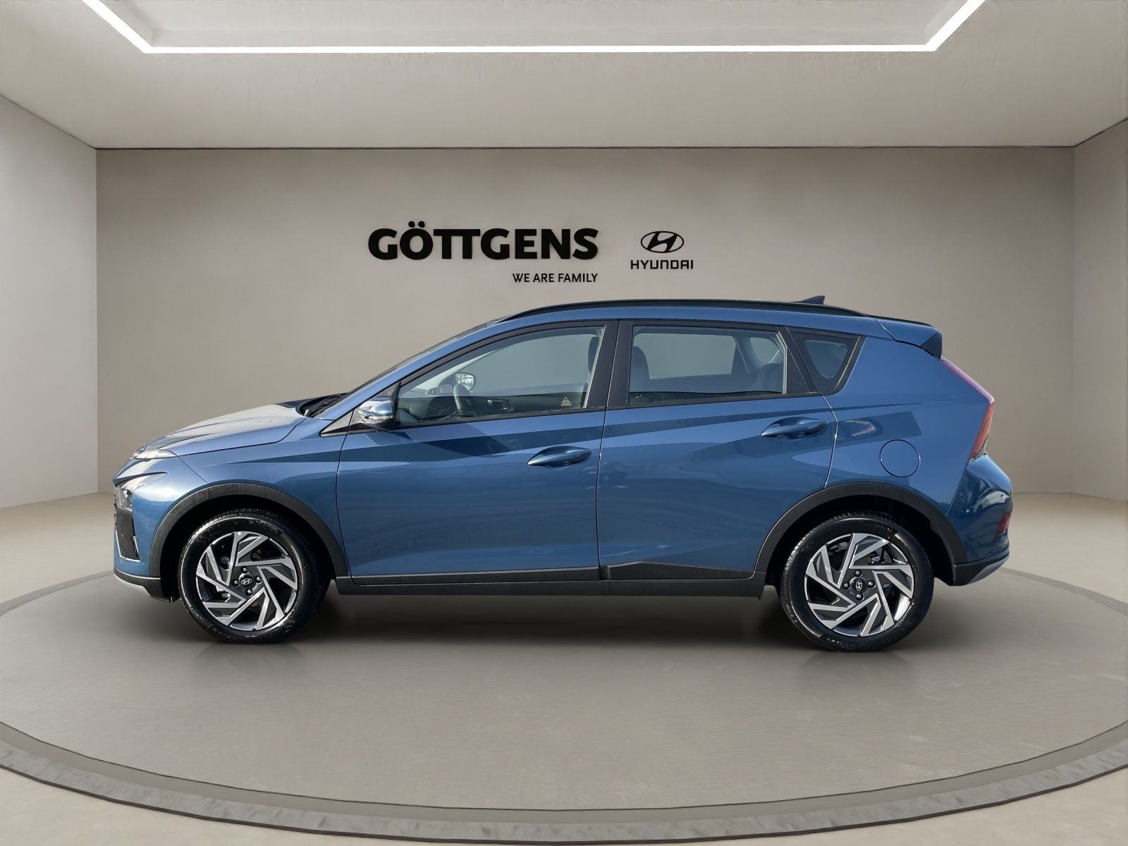 Hyundai BAYON – Bild 2