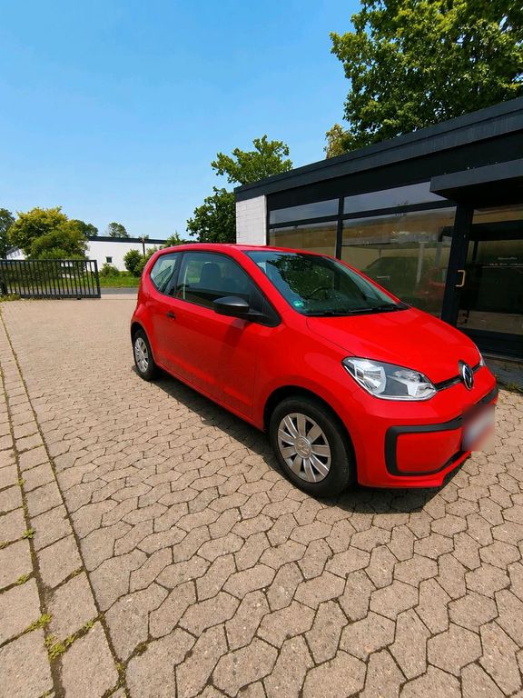 Image of Volkswagen up!