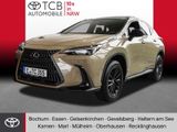 Lexus NX 350 NX350h Overtrail LEDER KLIMA LM-Felgen SE