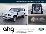 Land Rover Defender 110 D200 S AHK, Panoramaschiebedach, Wi