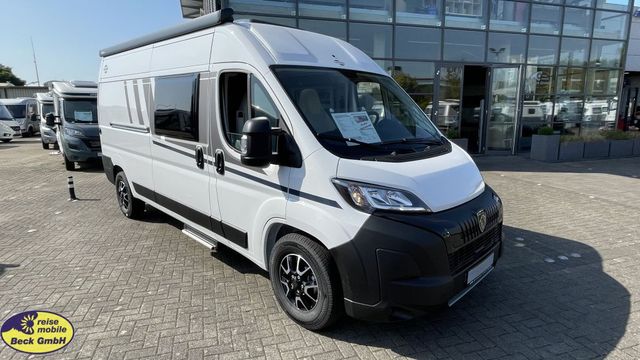 Carado Camper Van CV 600 Beck-45 Clever Deals 