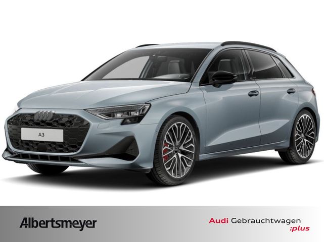 Audi A3 Sportback 35 TDI ADVANCED+OPTIKPAKET+RÜCKKAME