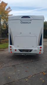 Chausson EXALTIS 7047 GA  - Chausson Integrierter