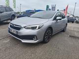 Subaru Impreza 1.6i Exclusive Lineartronic - Subaru aus 2022