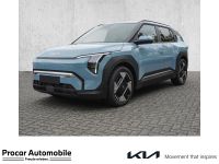 Kia EV3 - Vorschau Bild 1
