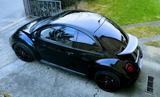 Volkswagen VW New Beetle 2,0 HIGHLINE KLIMA LEDER - VW New Beetle von 1999