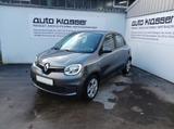 Renault Twingo Limited SCe 65 Start&Stop MT - Renault Twingo Gebrauchtwagen in Karlsruhe