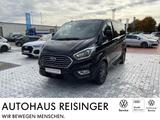 Ford Tourneo Custom Titanium 310 L1 (Navi,R.-Kamera) - gebrauchte Ford Tourneo Custom aus dem Jahr 2019