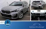 BMW X1 20d xDrive M Sport AHK HiFi LED PANO RFK 2-ZK