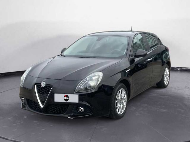 Alfa Romeo ALFA ROMEO Giulietta 1.6 jtdm Tech Edition 120cv