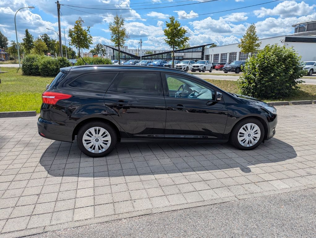 Image of Ford Focus