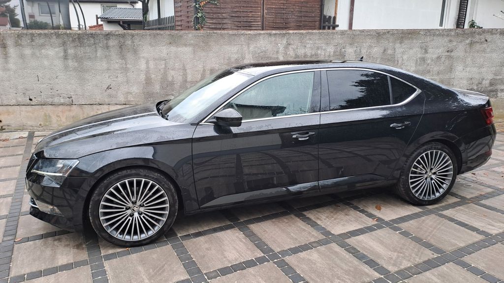 Image of Skoda Octavia