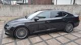 Skoda Octavia 2.0 TDI PARAVAN Space Drive II - Skoda Octavia Drive mit Diesel-Antrieb
