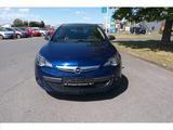 Opel Astra J GTC *NAVI*XENON*Sport-Ledersitze*Sitzhzg - Opel Astra: Coupé, J