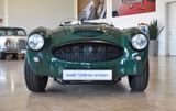 Austin Healey 3000 MK II BT7 vollrestauriert mit MK III Motor - Austin Healey aus 1962