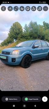 Ford Fusion - gebrauchte Ford Fusion aus dem Jahr 2010