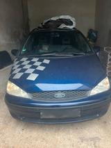Ford Galaxy - gebrauchte Ford Galaxy aus dem Jahr 2004
