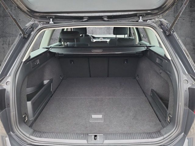 Passat Variant 1.4TSI GTE Navi ParkPilot