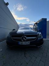Mercedes-Benz S 500 4MATIC Coupé - - Mercedes-Benz S 500 in Gelsenkirchen