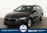 Skoda Octavia Combi 1.5 TSI DSG Essence, AHK, LED, 5-J