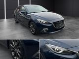 Mazda 3 2.0 SKYACTIV-G 165 Nakama / NAVI / KAMERA /EU6 - Mazda Gebrauchtwagen in Stuttgart