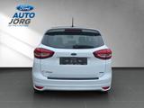Ford C-Max Sport 1.0 EcoBoost EU6d *Ganzjahresbereifu - Ford C-Max: Sport