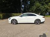 Mercedes-Benz CLA 180 - - gebrauchte Mercedes-Benz CLA 180 aus dem Jahr 2022