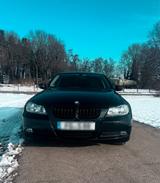 BMW 3er E90 318i  Sehr gepflegt, TÜV bis ... - BMW aus 2007: 3er