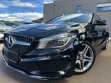Mercedes-Benz CLA 220CDI AMG-Line Aut-F1 Leder Memory Navi 1Hd - gebrauchte Mercedes-Benz CLA 220 aus dem Jahr 2013