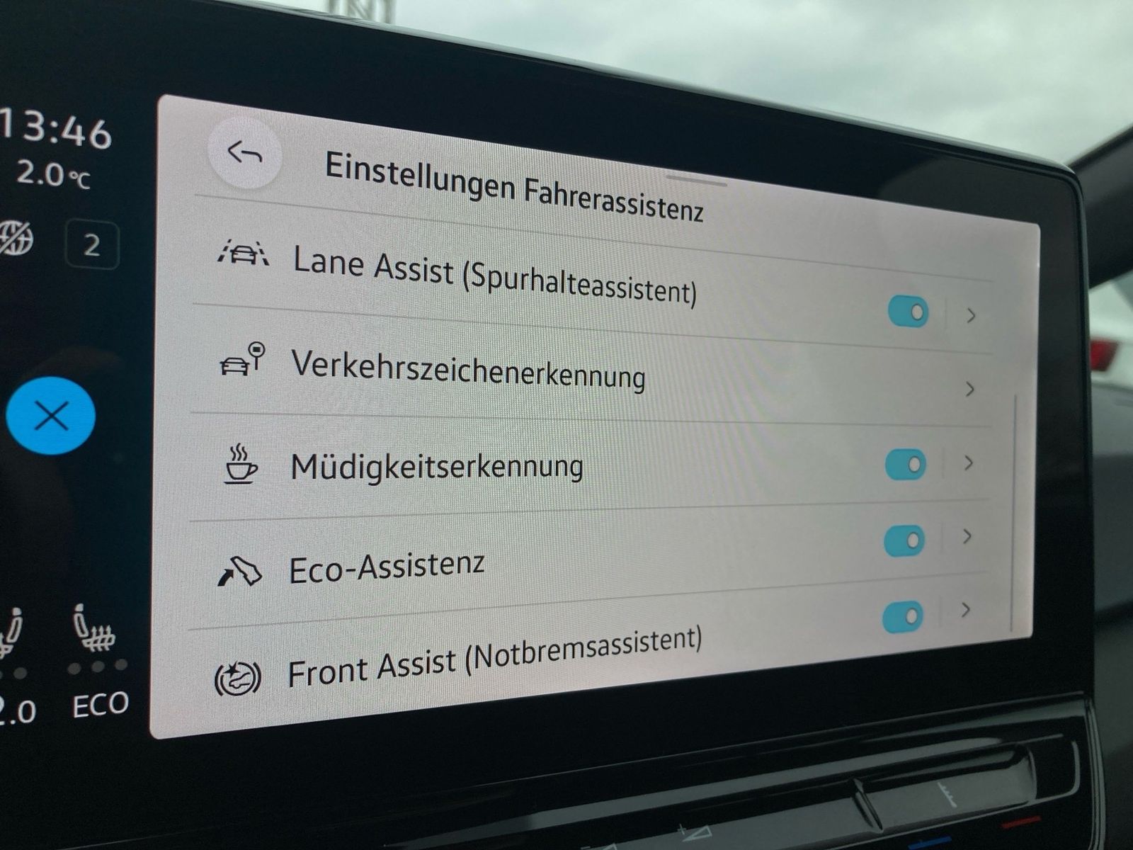 Volkswagen ID.3 - Bild 17