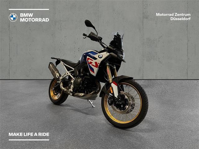 BMW F 900 GS