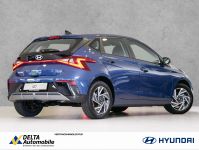 Hyundai i20 - Vorschau Bild 2