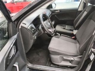 T-Cross 1.0 TSI Life *NAVI*IQ.DRIVE*SHZ*