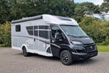Sunlight T 68 Adventure - Sunlight A 68