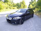 BMW 550 F11 550i LCI Touring Sport-Aut. M-... - BMW 550: Kombi