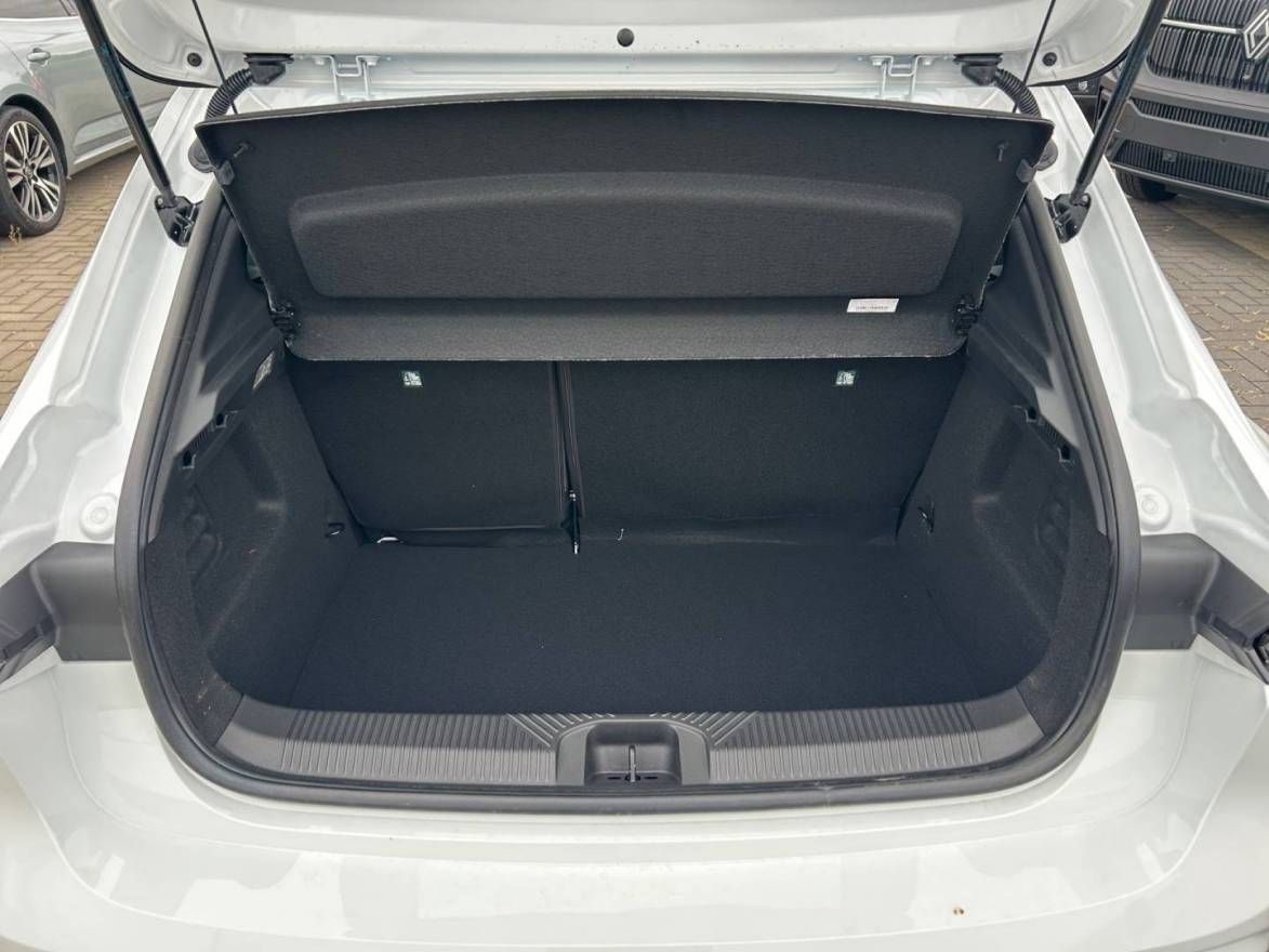 Fahrzeugabbildung Renault CLIO VI Evolution TCe 115 EDC