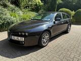 Alfa Romeo 159 Sportwagon 1.9 JTDM 16V Lusso / 2. Halter - Alfa Romeo 159: Sportwagon